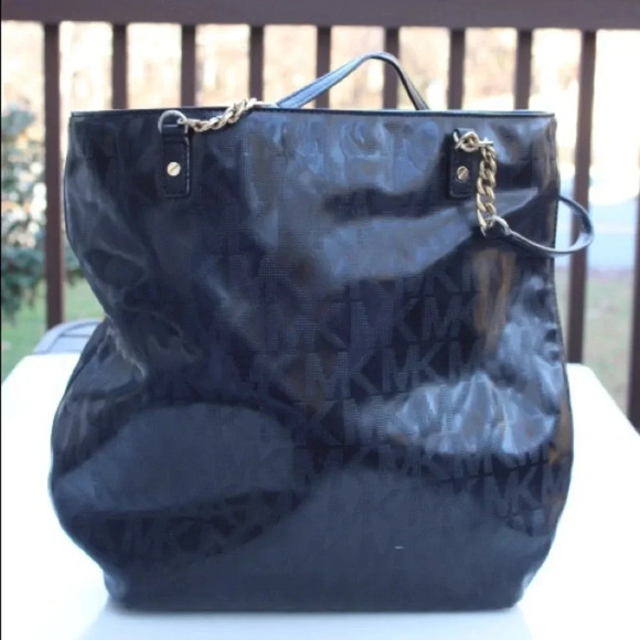 Michael Kors tote bag - Picture 12 of 15